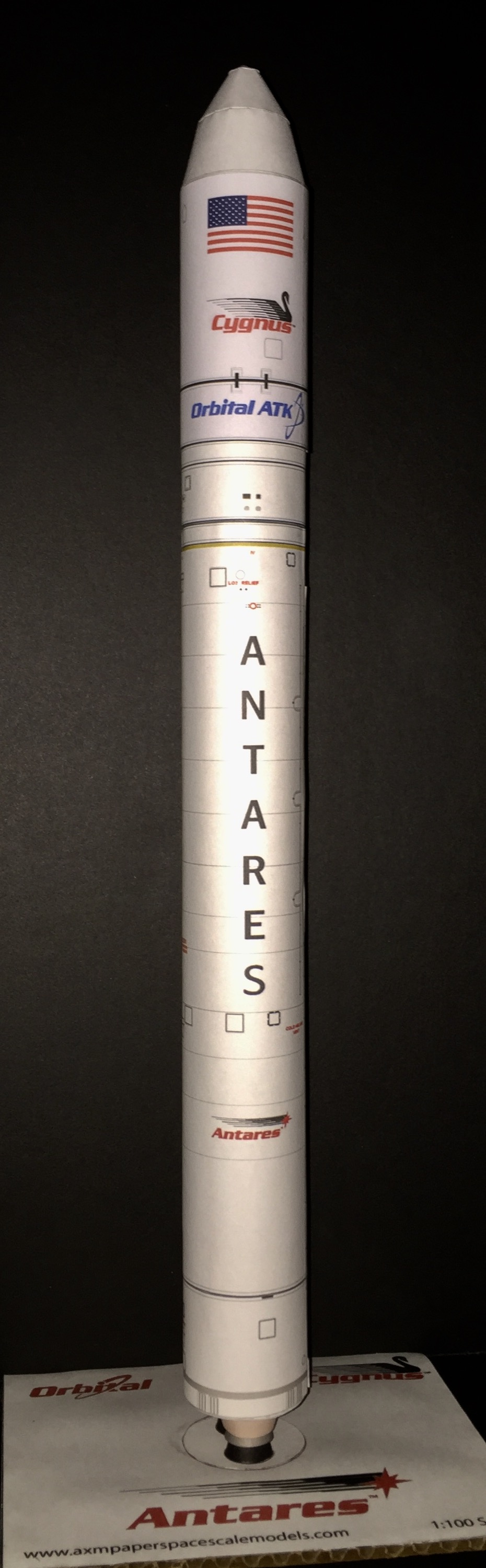 Antares OA-5-image