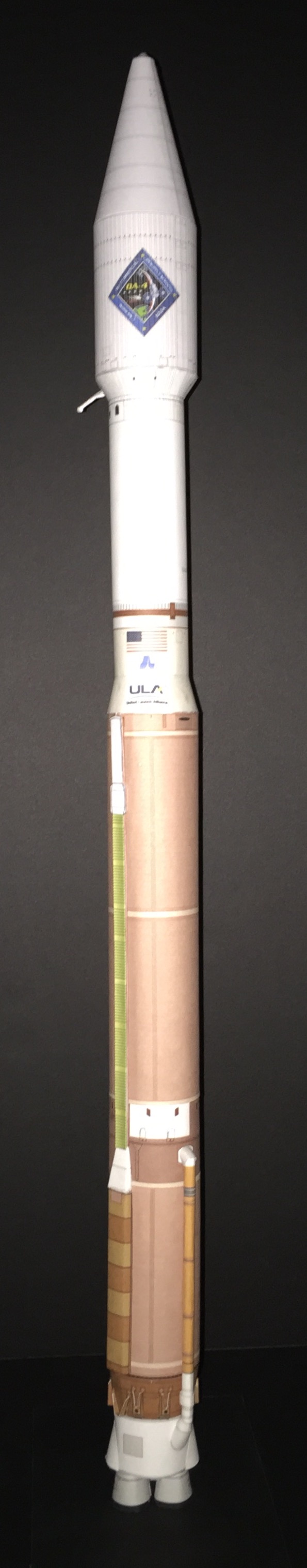 Atlas V OA-4-image