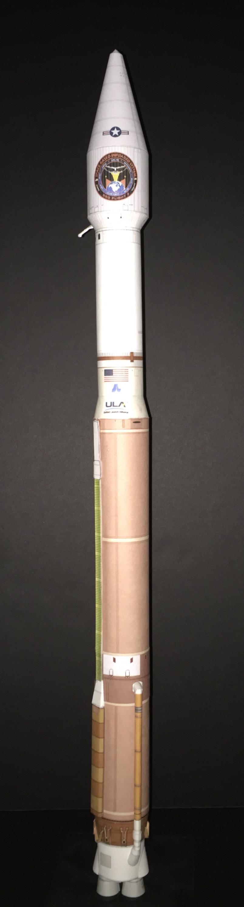 Atlas V SBIRS GEO-3-image