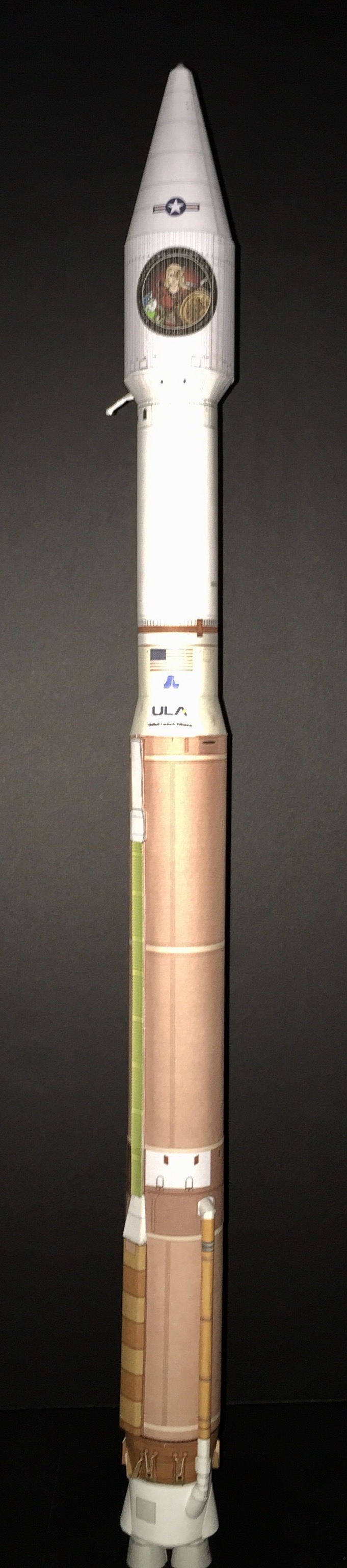 Atlas V NROL-79-image