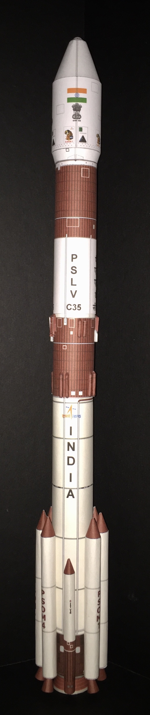 PSLV C35-image