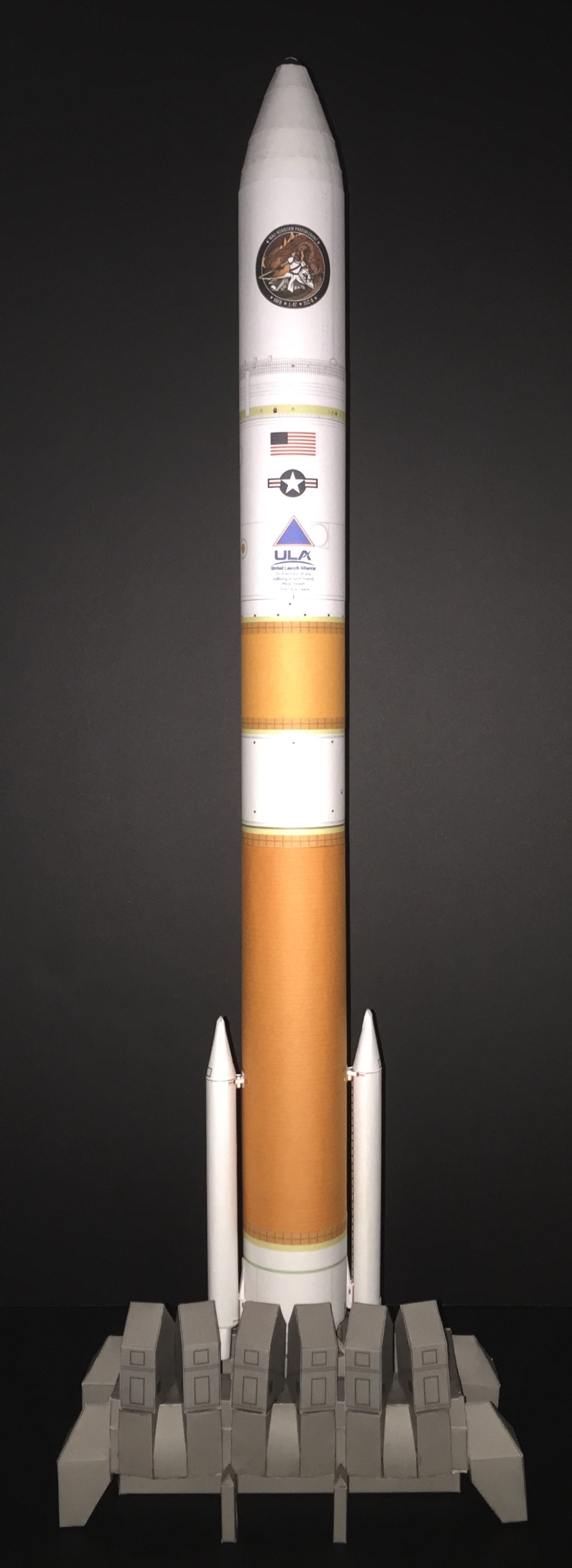 Delta IV NROL-47-image