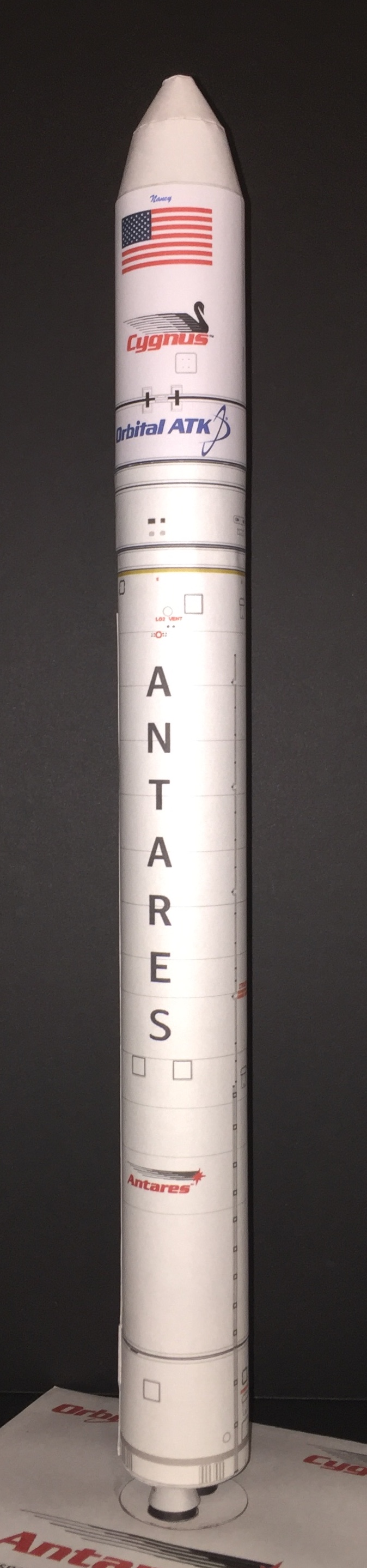 Antares OA-9-image
