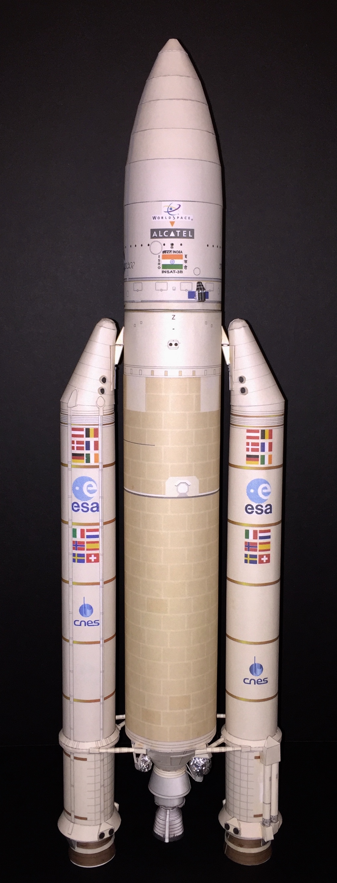 Ariane 5 G 505-image