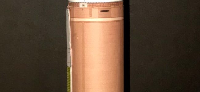 Atlas V 500 5 SRBs – AXM Paper Space Scale Models.com