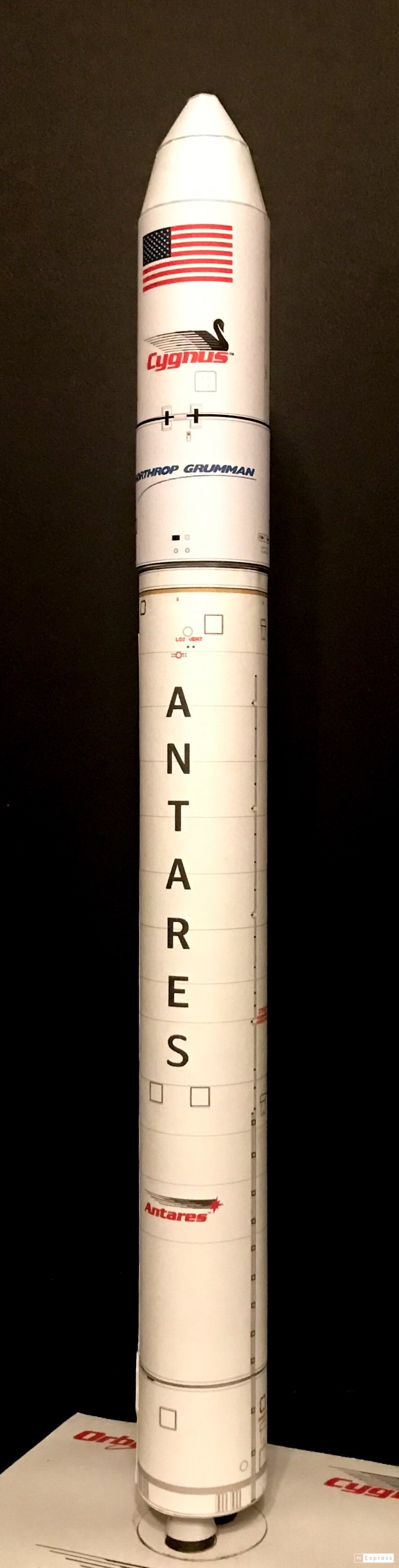 Antares NG-12-image