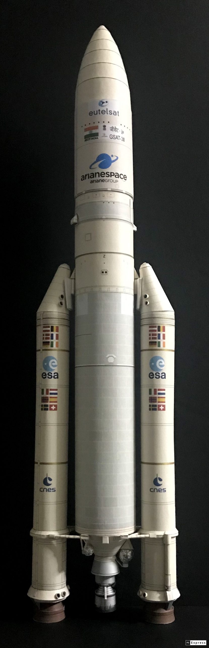 Ariane 5 ECA VA251-image