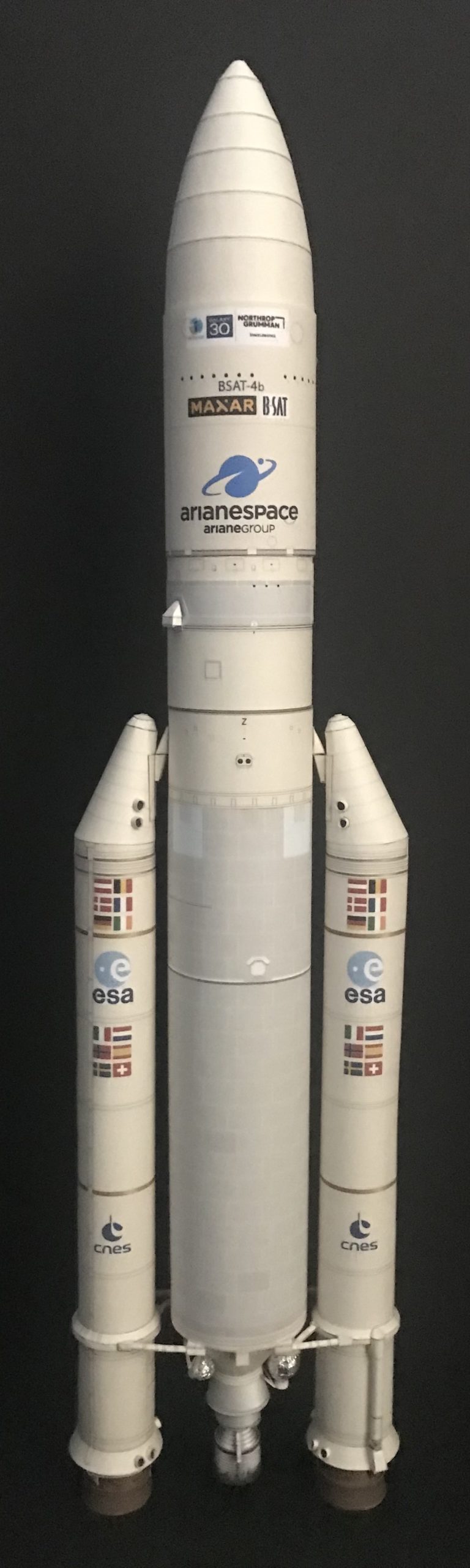 Ariane 5 ECA VA253-image