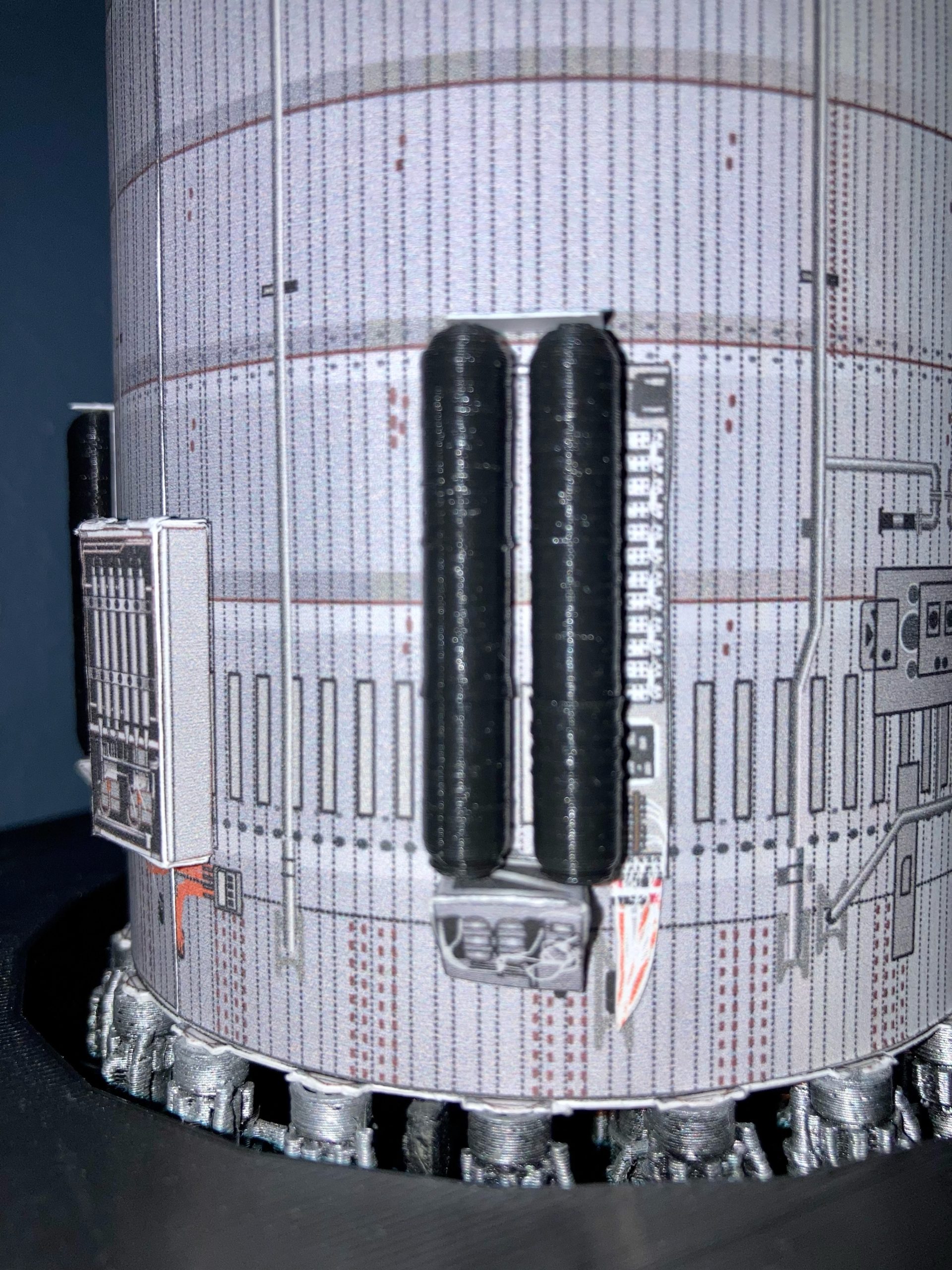 3D Starship COPVs-image