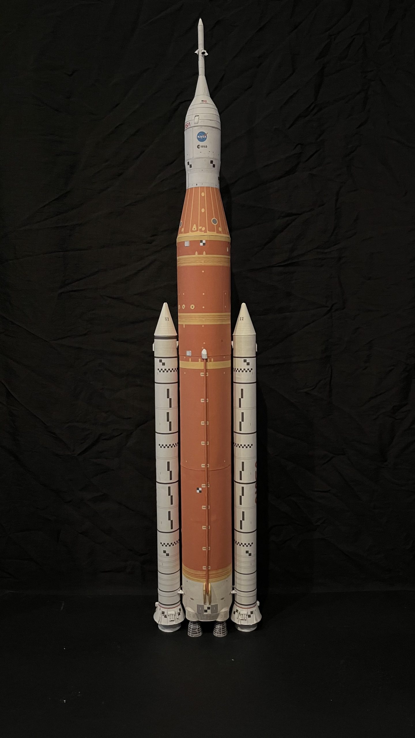 SLS Artemis 1-image