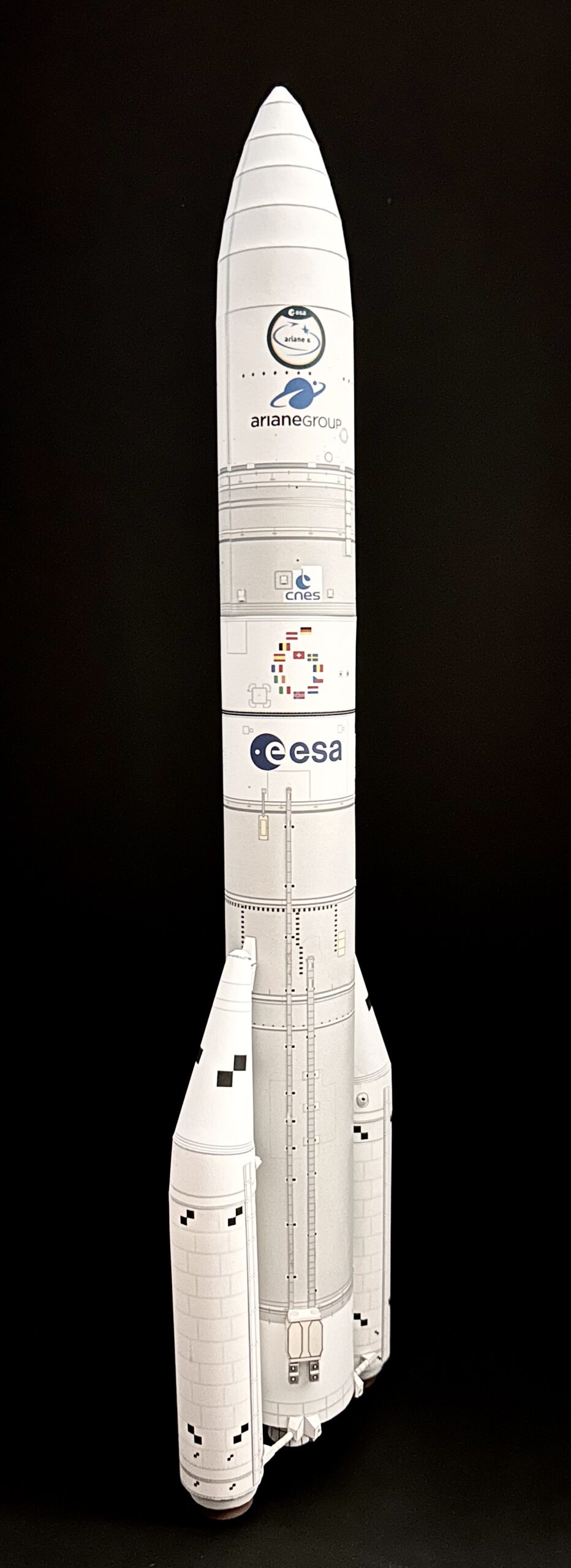 Ariane 6 Demo Flight A62-image