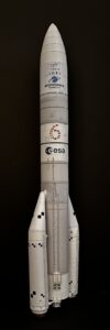 Ariane 6 VA263