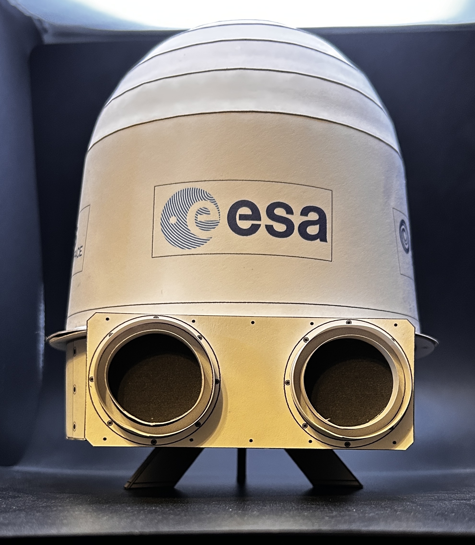 ACES Ground Terminal station-image
