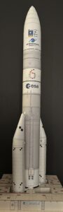 Ariane 6 VA266