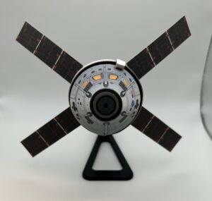 Orion – ICPS Artemis II