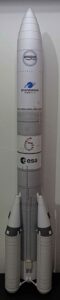 Ariane64 VA269