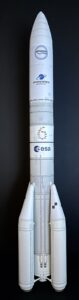 Ariane64 VA268