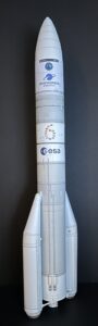 Ariane 6 VA270